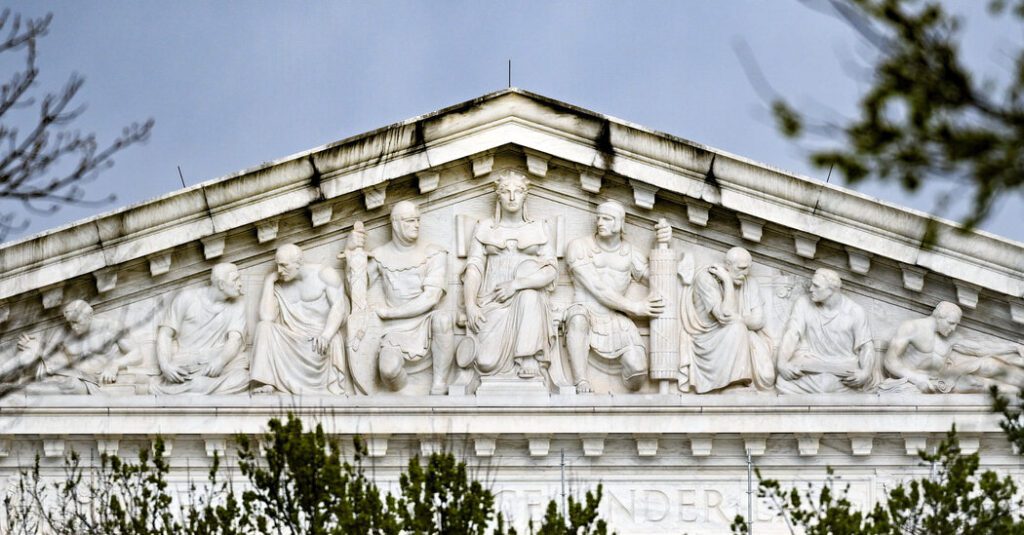 Supreme Court allows Trump to suspend grants to teachers Supreme court allows trump to suspend grants to teachers