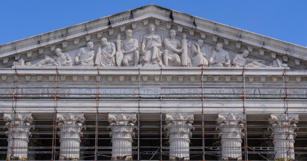 The Supreme Court was asked to continue to suspend Trump's birthright citizenship order The supreme court was asked to continue to suspend trump's