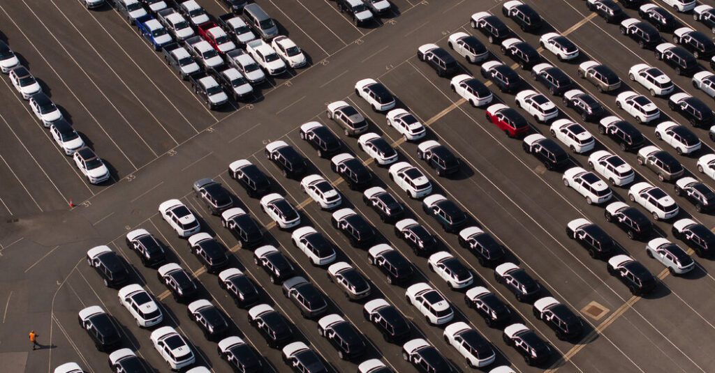 The uk relaxes rules regarding electric vehicles as car rates