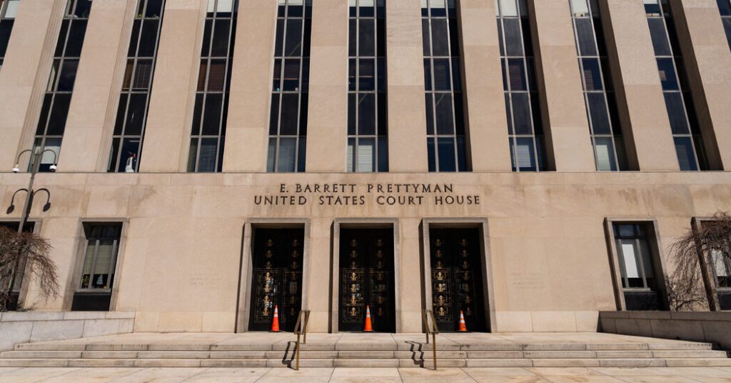 The antitrust trial of meta begins when ftc claims social