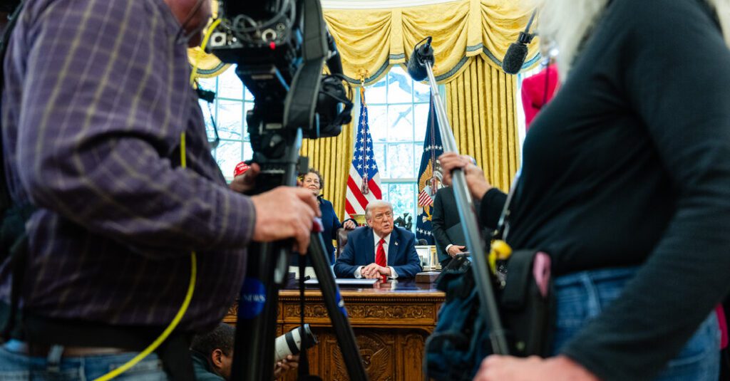 The judge is worried that Trump can tell us to stop protecting them The judge is worried that trump can tell us to