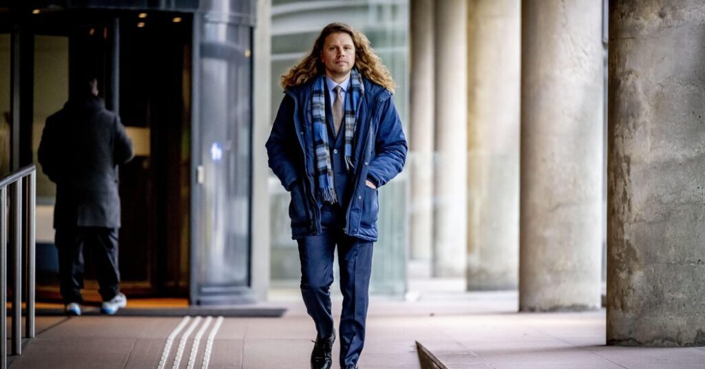 The sperm donors fathered more than 25 children each, data from the Netherlands reveals The sperm donors fathered more than 25 children each, data