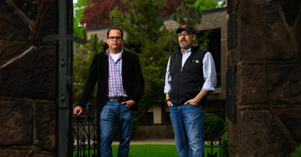 This state university has plans to take on trump