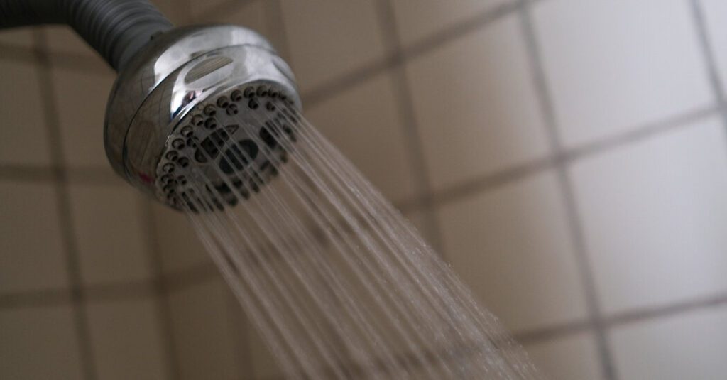 Trump abolishes biden era restrictions on showerhead water flow