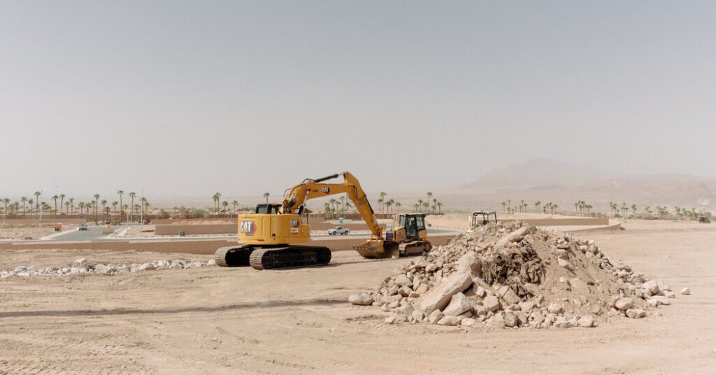Trump administration uses federal land for affordable housing Trump administration uses federal land for affordable housing