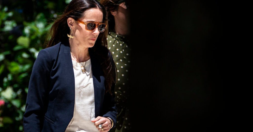 Trump forgives Paul Waltzak for trying to publish Ashley Biden's diary Trump forgives paul waltzak for trying to publish ashley biden's