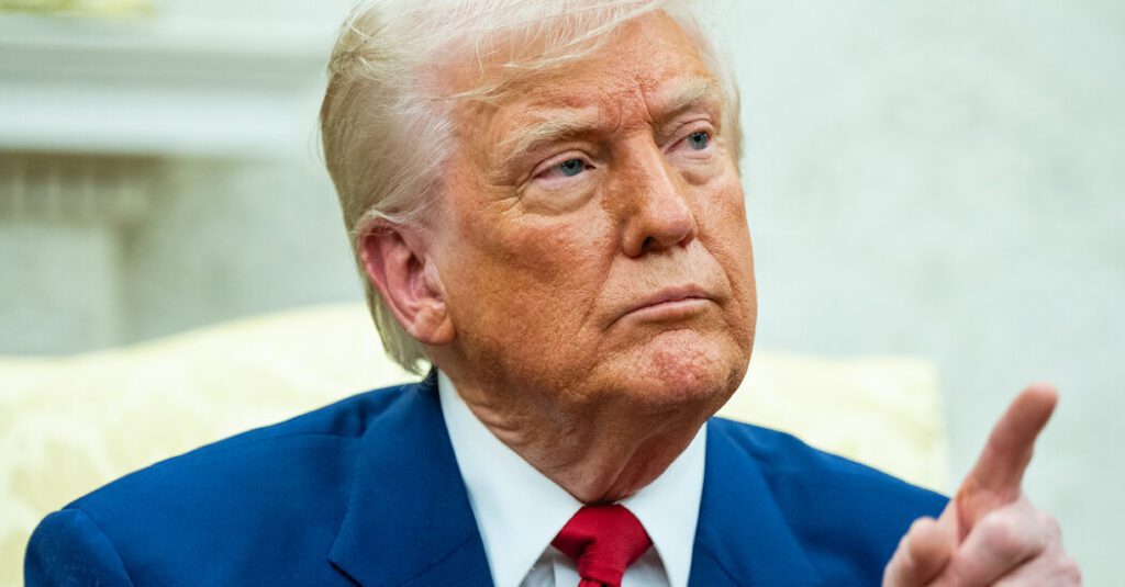 Trump maintains 104% Chinese tariffs. Because US officials are showing openness to discussions Trump maintains 104% chinese tariffs. because us officials are showing