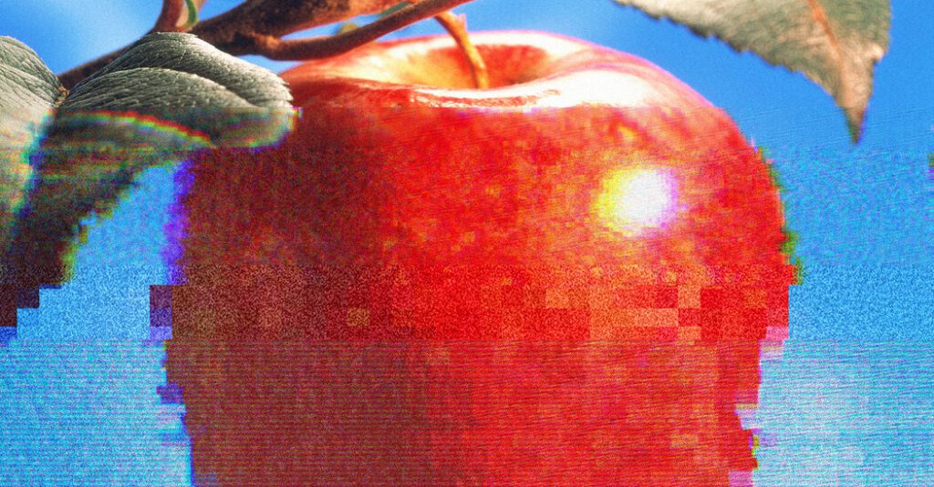 Trump's tariffs add to apple's long standing innovation struggles