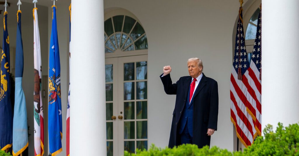 Trump's tariffs hurt free trade, but the blow may not be fatal Trump's tariffs hurt free trade, but the blow may not