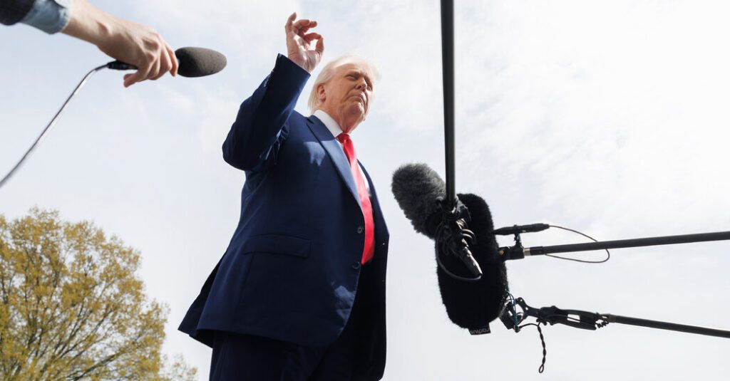 Trump's third term lecture is unconstitutional and tests democracy