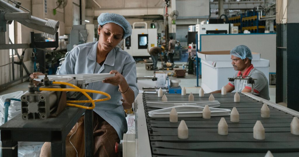 Trump's trade war with china could be a good thing