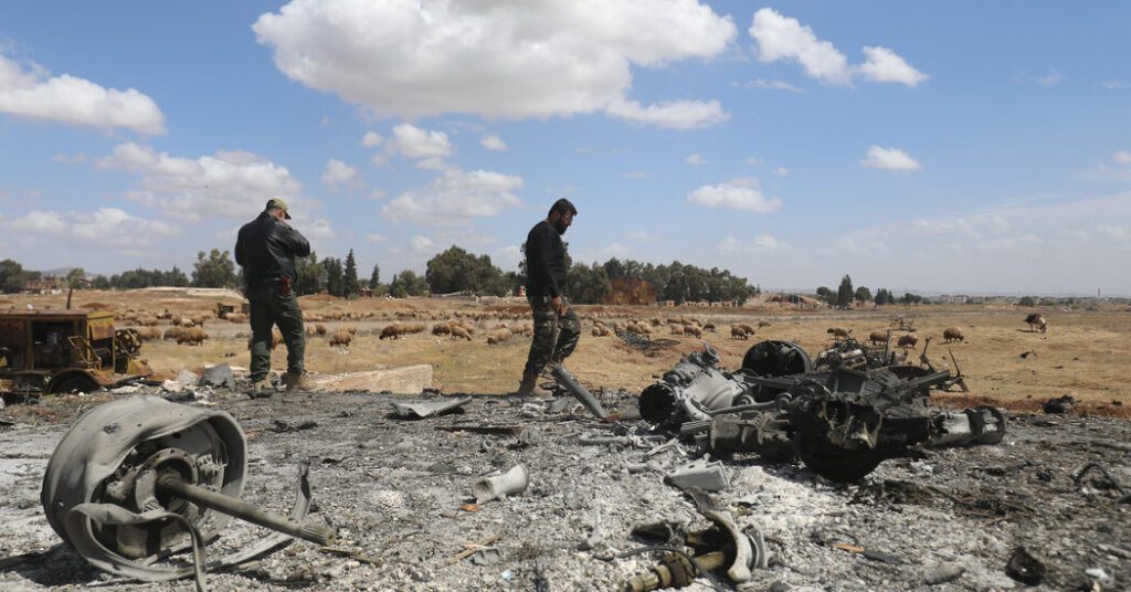 Türkiye and israel aim to avoid conflicts in syria as