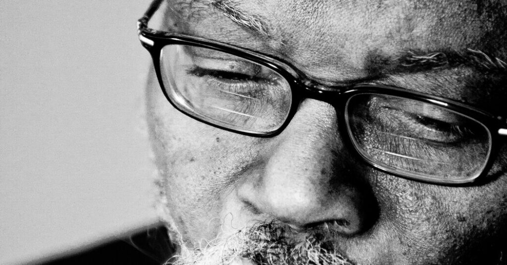 Valentin yves mudimbe, 83, died. african scholars challenged the west