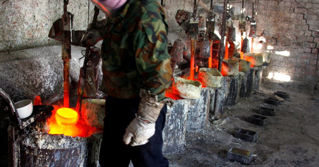 What are rare earth metals, have exports been stopped by China? What are rare earth metals, have exports been stopped by