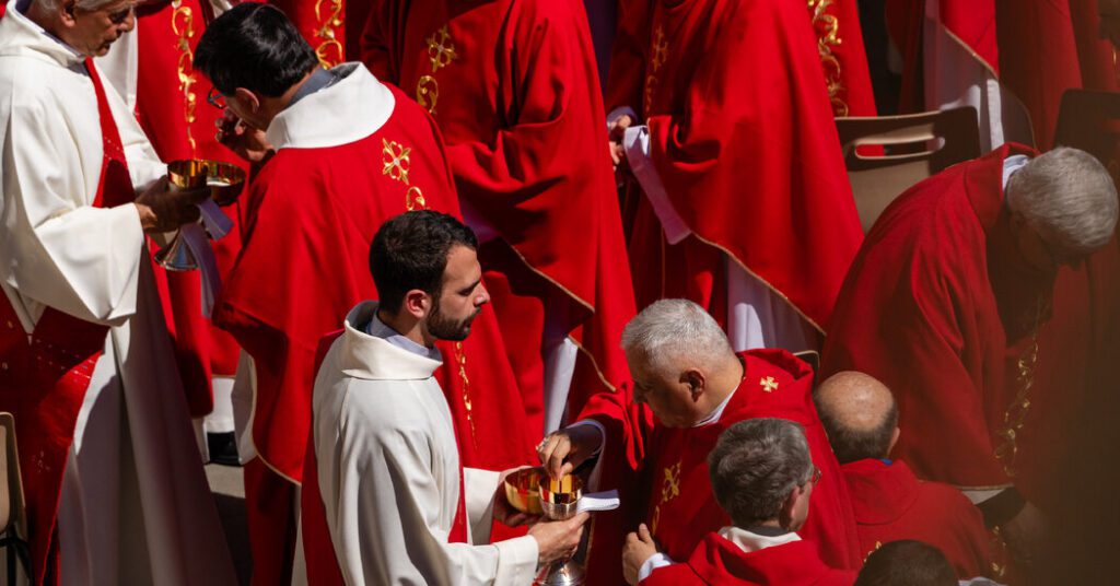 What is one of the keys to a successful pope's