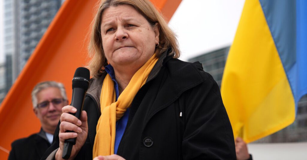 What we know about Wisconsin Judge Hannah Dugan's arrest What we know about wisconsin judge hannah dugan's arrest