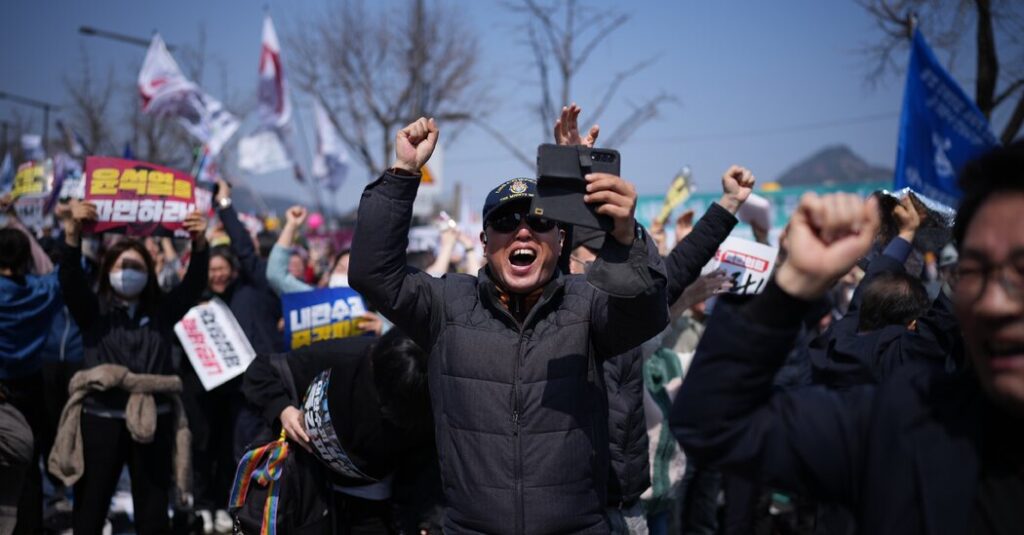 What you need to know about South Korean President's ammo for martial law What you need to know about south korean president's ammo