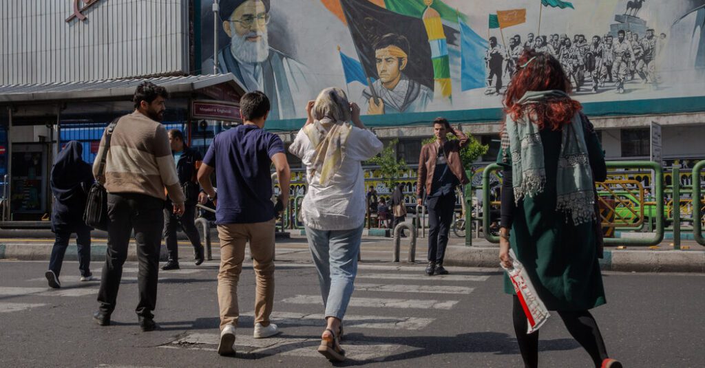What's happening in iran and the us nuclear talks?