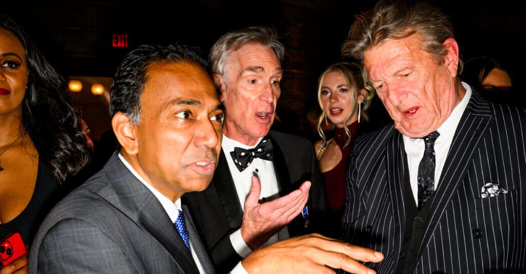 White House correspondent dinner party continues without Trump or major celebrities White house correspondent dinner party continues without trump or major