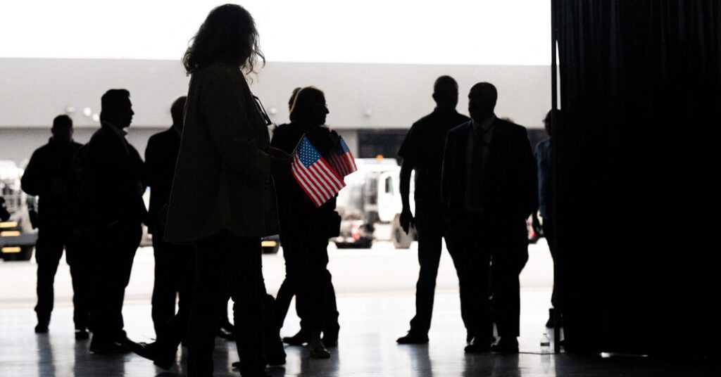 Africanors who have been recognized as refugee status by Trump are linked to anti-Semitic posts Africanors who have been recognized as refugee status by trump