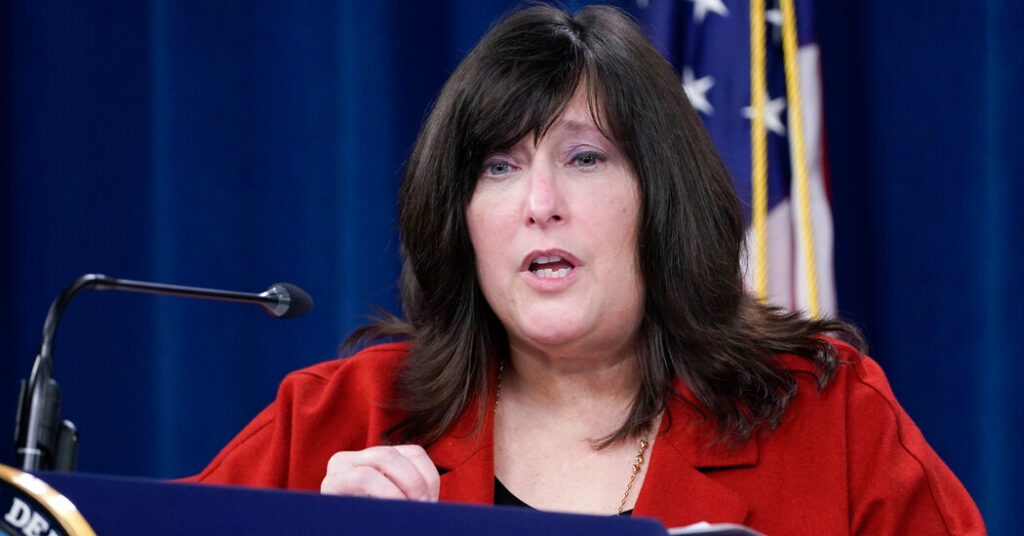 Cia fires top doctors targeted by far right activists
