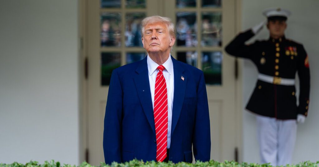 Can Trump rename the Persian Gulf? Can trump rename the persian gulf?