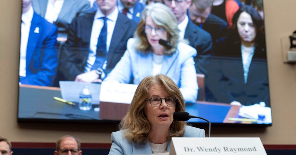 Congress burns university president with old scripts and new threats Congress burns university president with old scripts and new threats