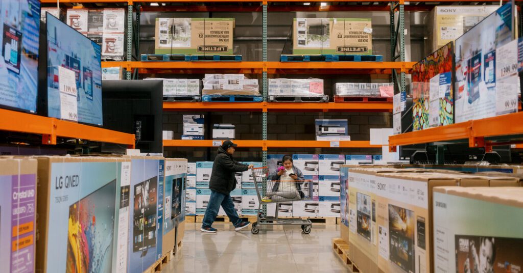Energy sector to abolish electronics efficiency regulations