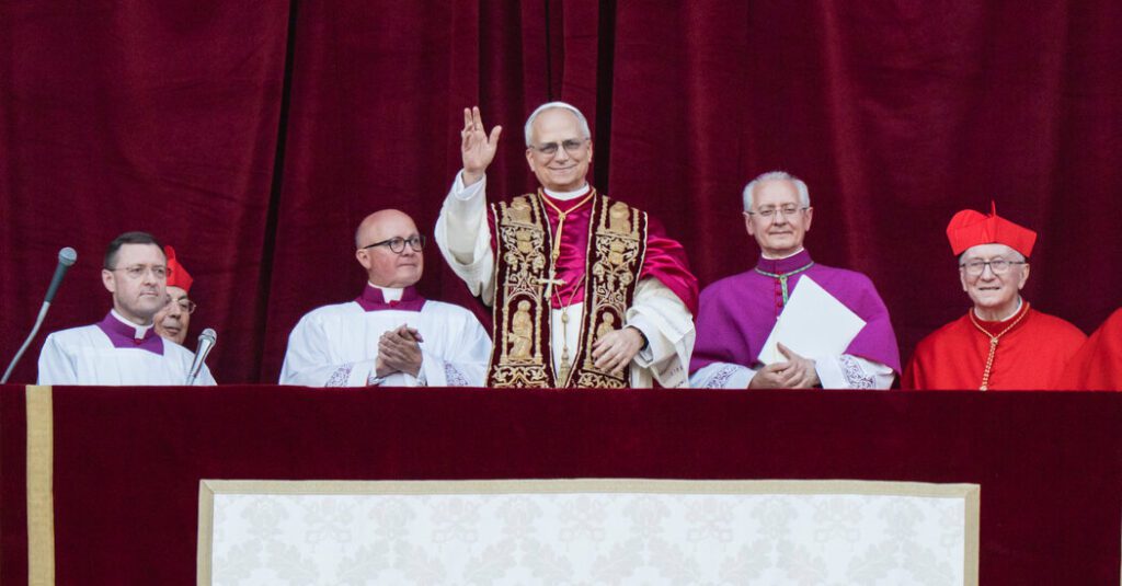 Friday Briefing – New York Times Friday briefing new york times