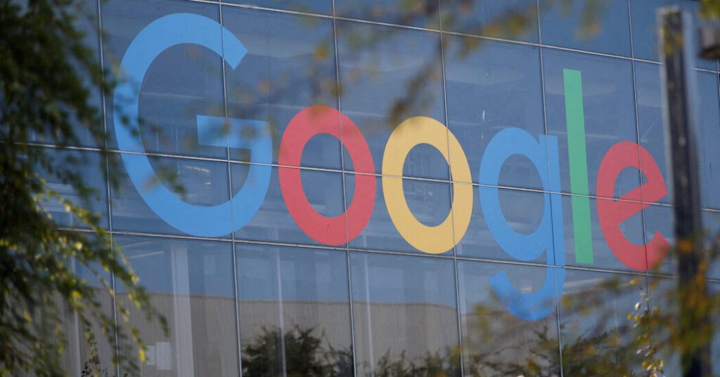 Google agrees to pay $1.4 billion to resolve two privacy