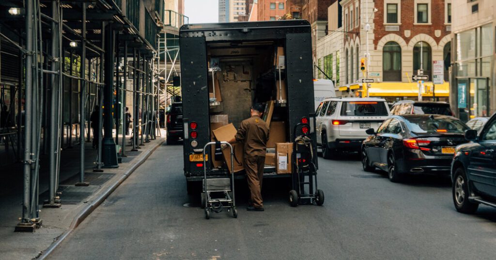 How trump closes tariff loopholes will hurt up and fedex