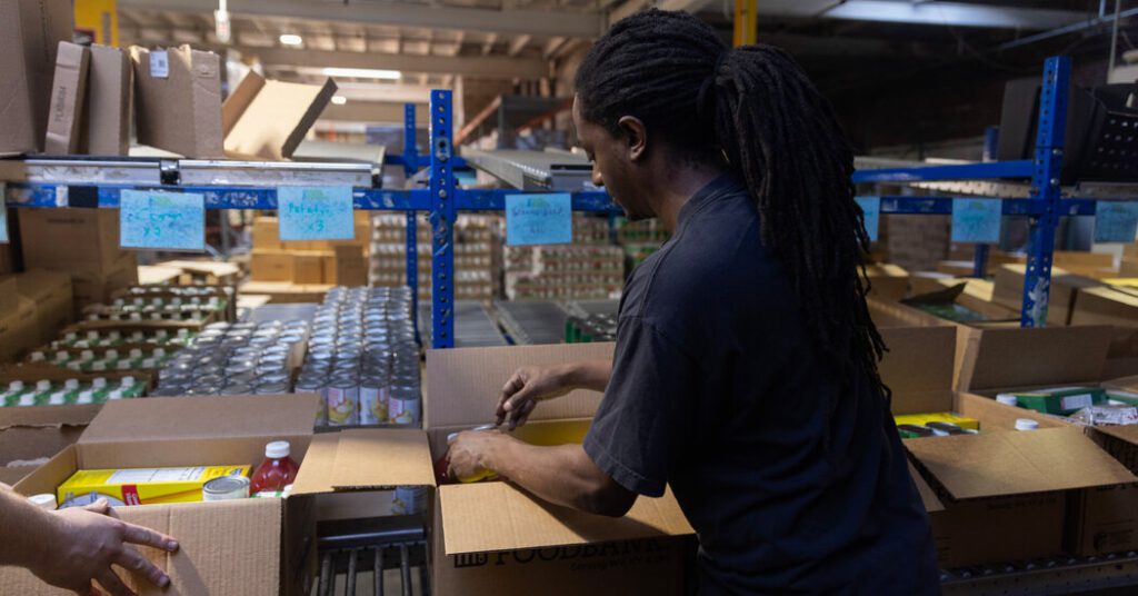 In the Trump Tax Package, Republicans are targeting the Snap Food Program In the trump tax package, republicans are targeting the snap