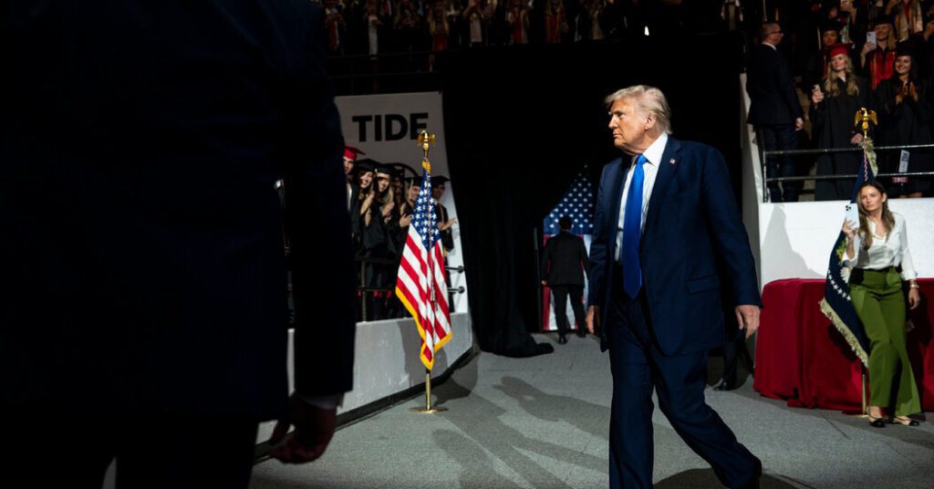 Live Update: Trump announces proposal for the 2026 budget, calling for major cuts across the government Live update: trump announces proposal for the 2026 budget, calling