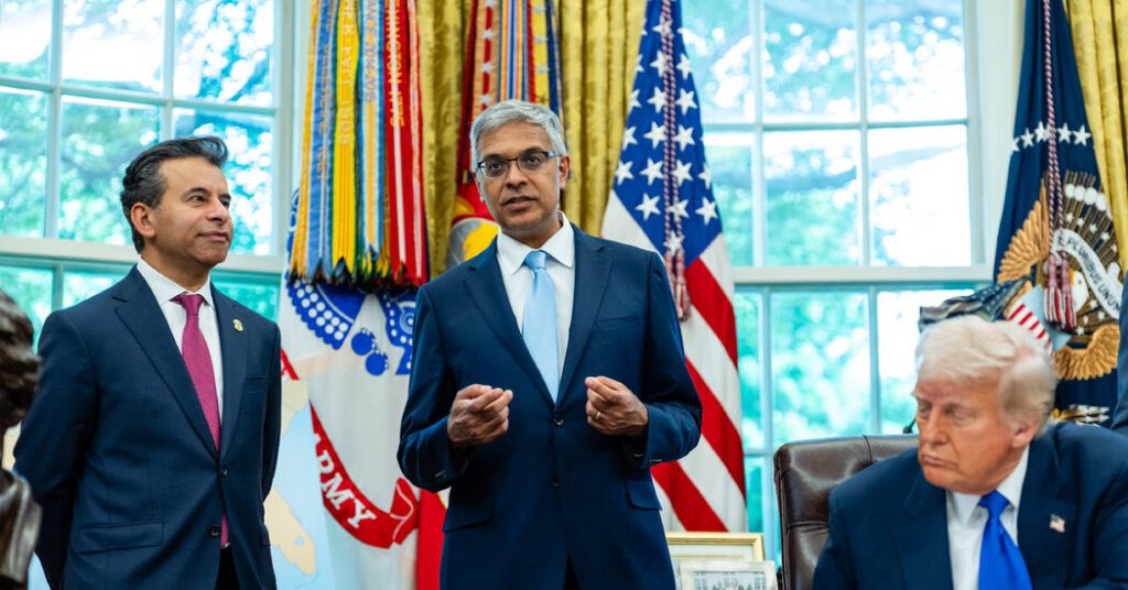 Nih bans new funding from us scientists to overseas partners