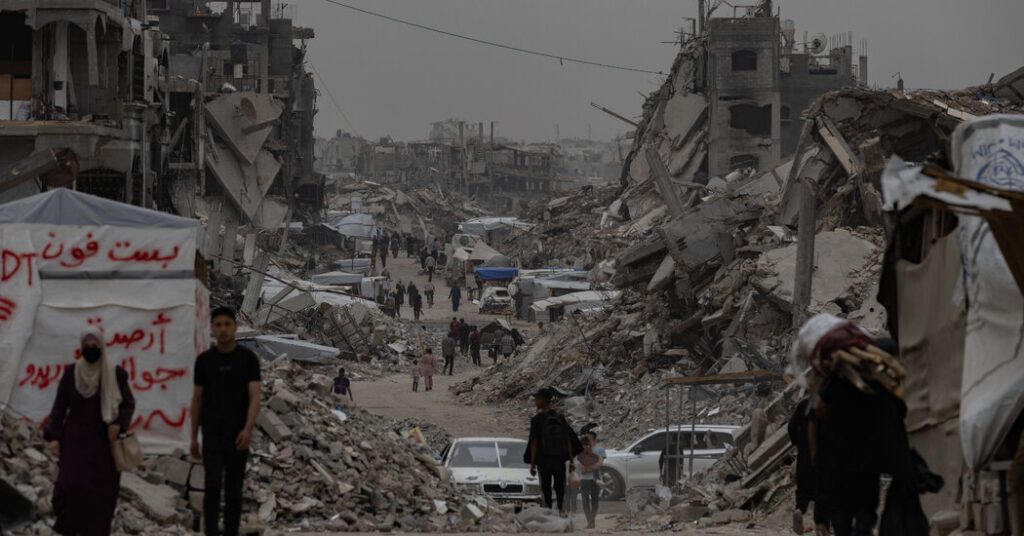 Netanyahu's plan to expand israeli battle in gaza is met