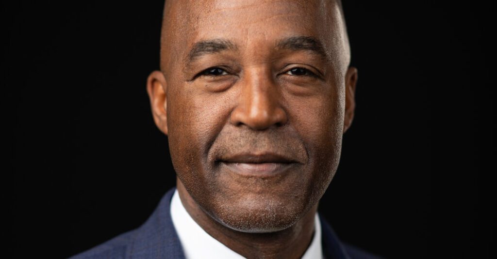 New president as morehouse university name f. dubois bowman