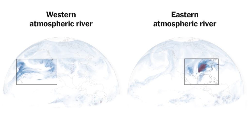 One of the world's biggest buzzwords of weather expands reach One of the world's biggest buzzwords of weather expands reach