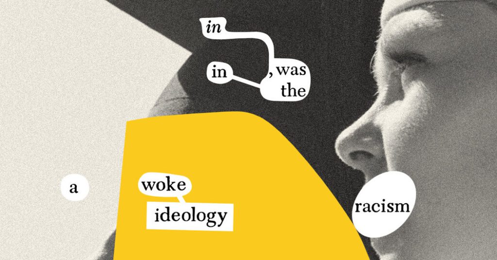 Opinions | how anti eyed ideology has changed my university
