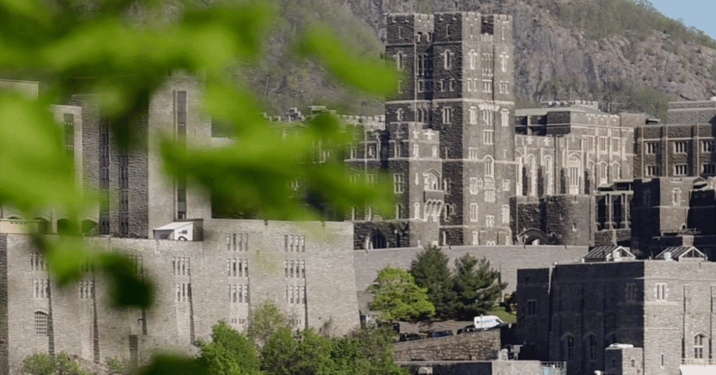 Pentagon culture wars attack west point