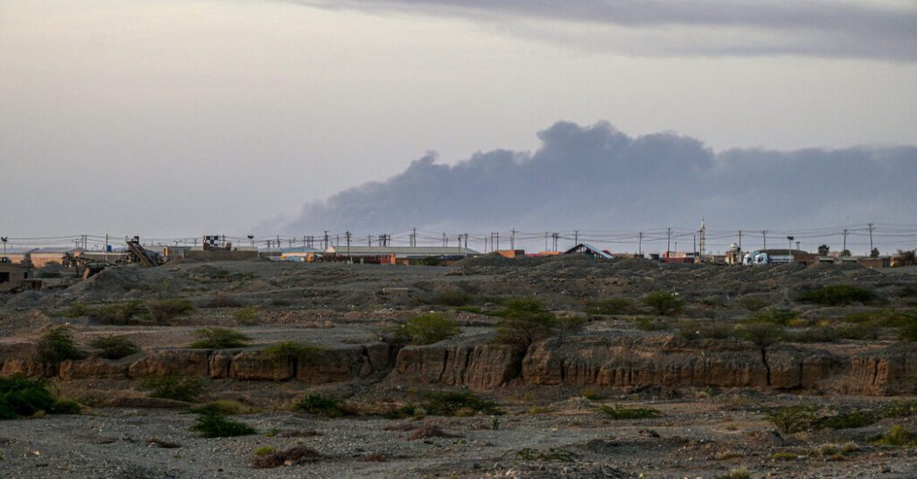 Sudanese troops say paramilitary forces have attacked civilian targets