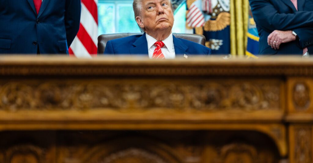 The US-UK trade agreement will develop a close relationship, but will leave some tariffs in place The us uk trade agreement will develop a close relationship, but