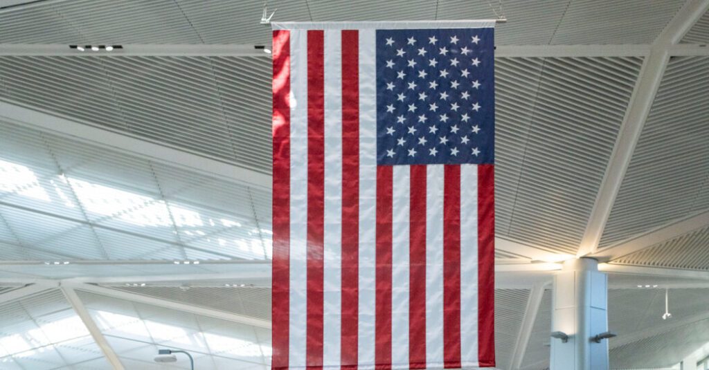 The US could lose $12.5 billion in international travel spending this year, according to the Tourism Council. The us could lose $12.5 billion in international travel spending