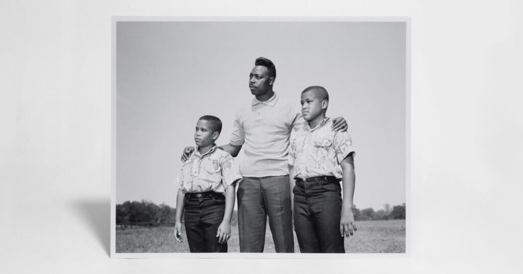 The incredible way brothers shape our lives The incredible way brothers shape our lives