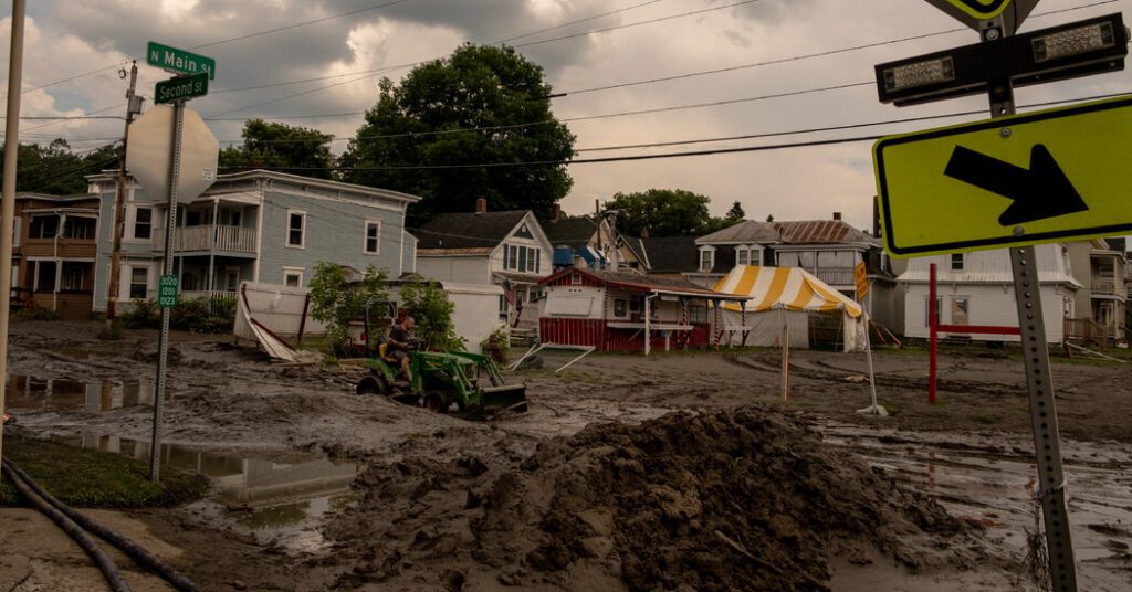 The new “climate superfund” law faces growing legal challenges The new "climate superfund" law faces growing legal challenges
