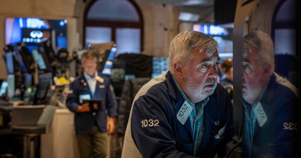 Trump Administration Live Update: President Trying to Change the Economic Narrative Trump administration live update: president trying to change the economic