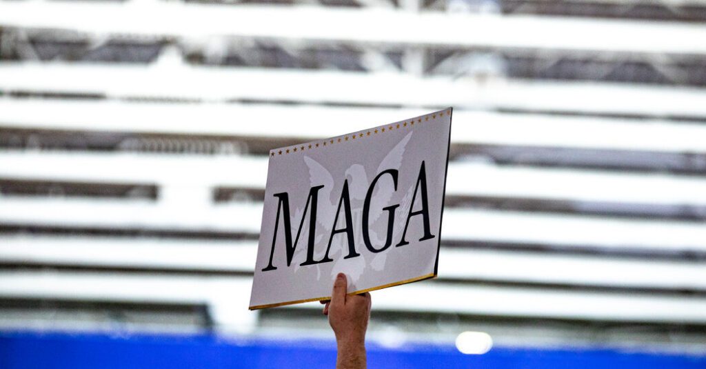 Trump is talking about a third season backing Vance and Rubio Trump is talking about a third season backing vance and