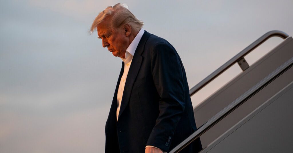 Trump's threatened tariffs are so big, 10% feel like a
