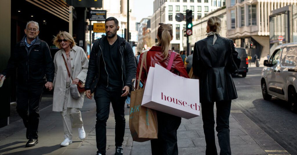 Us trade contracts can help the uk economy, but they