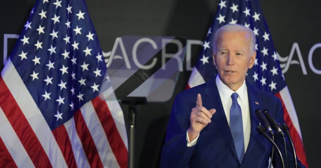 What "small nodules" found in biden's prostate mean for human