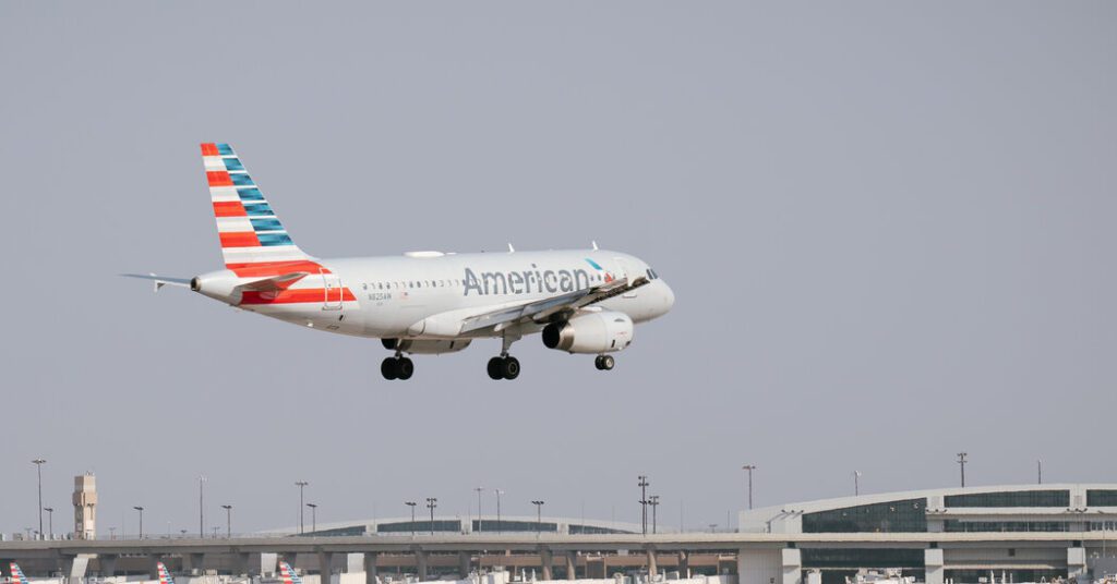 Woman says she was sexually assaulted on an American Airlines flight Woman says she was sexually assaulted on an american airlines